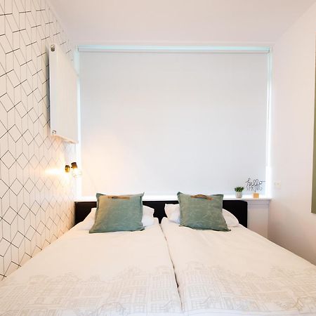Appartement Zuyd Zandvoort Zewnętrze zdjęcie
