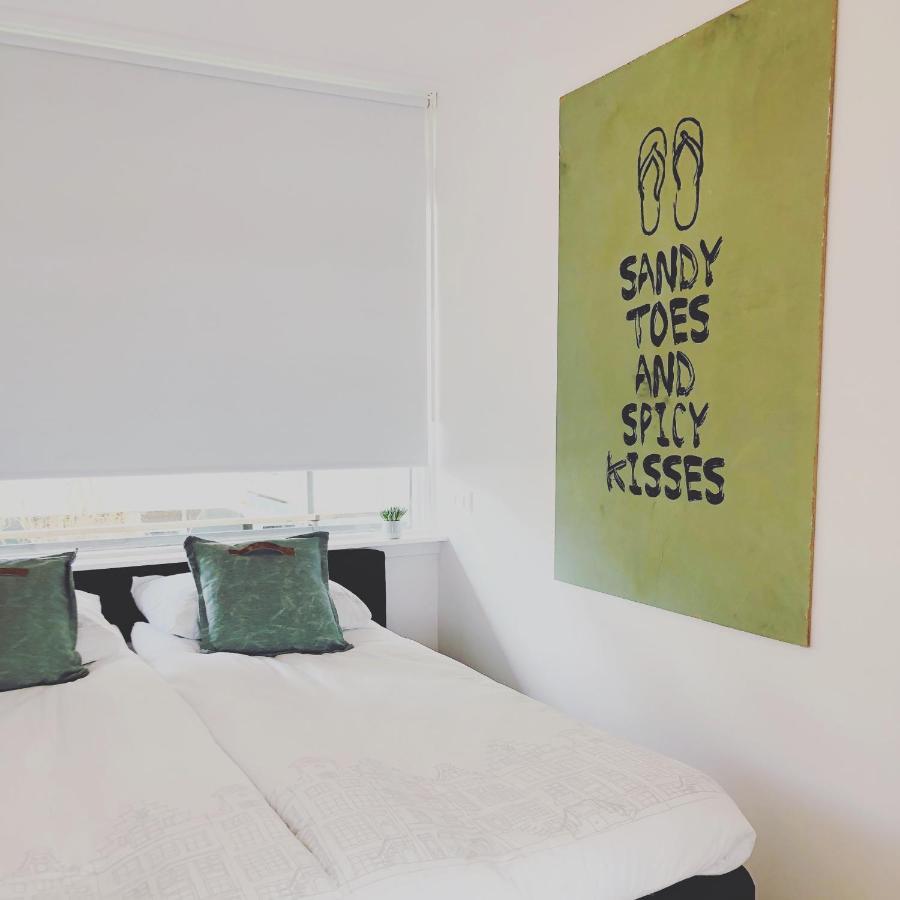 Appartement Zuyd Zandvoort Zewnętrze zdjęcie