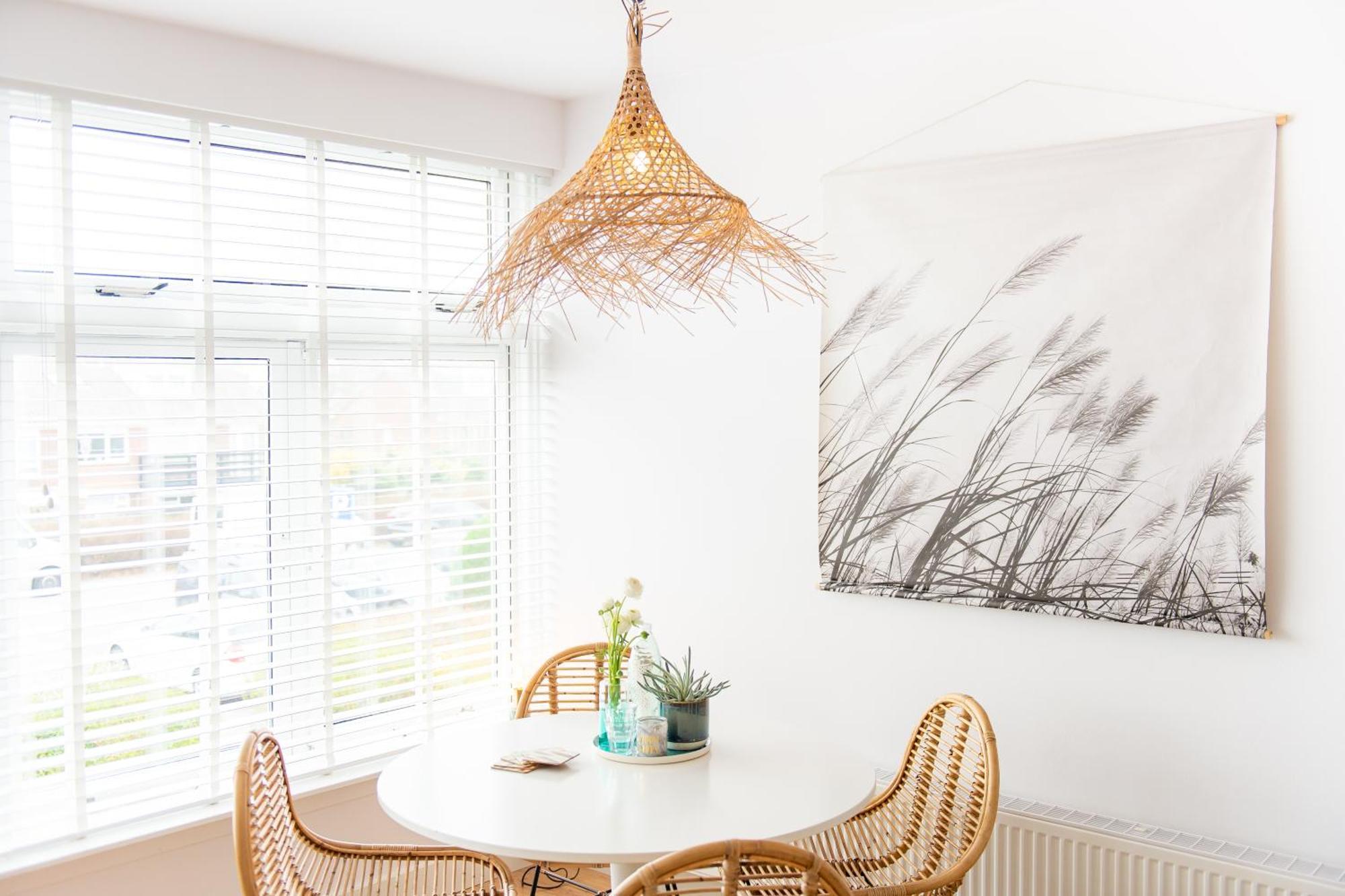 Appartement Zuyd Zandvoort Zewnętrze zdjęcie