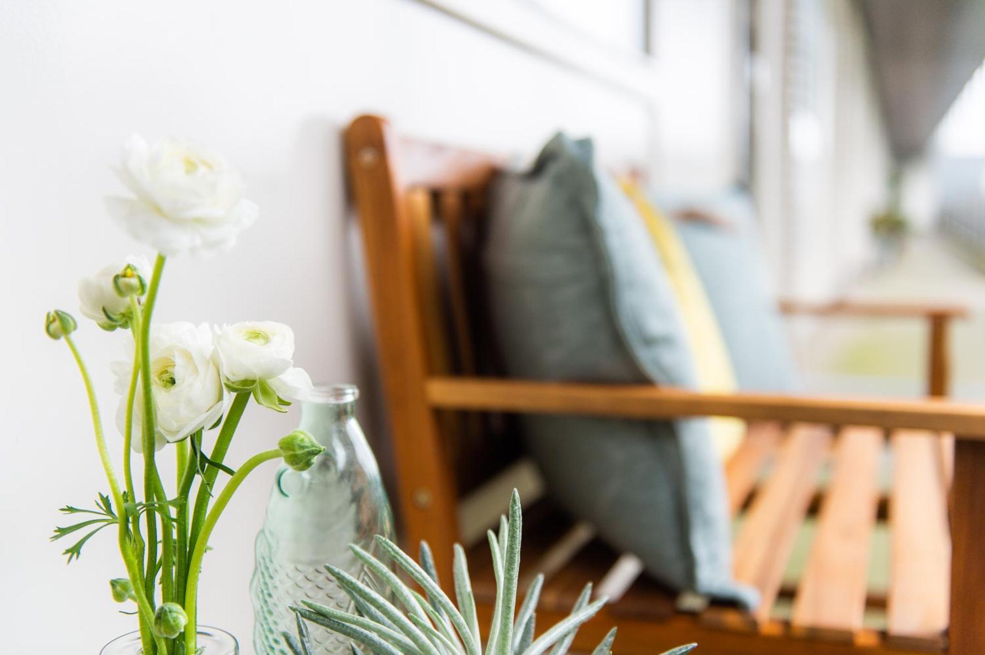Appartement Zuyd Zandvoort Zewnętrze zdjęcie