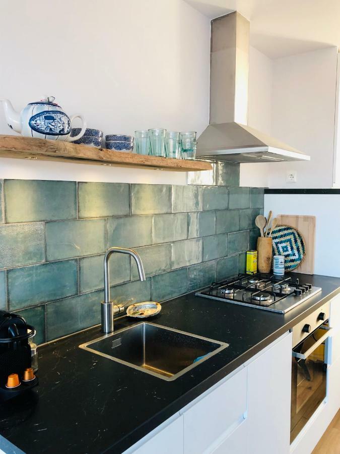 Appartement Zuyd Zandvoort Zewnętrze zdjęcie
