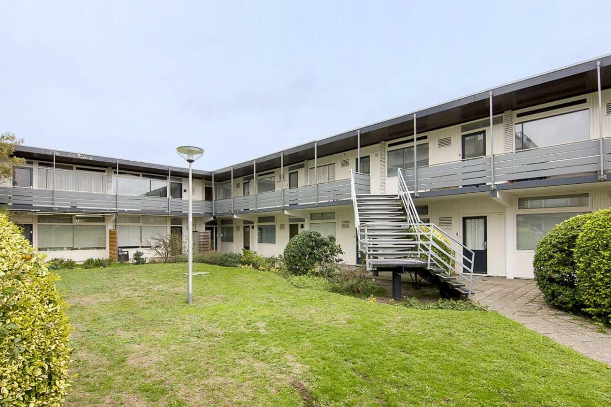 Appartement Zuyd Zandvoort Zewnętrze zdjęcie