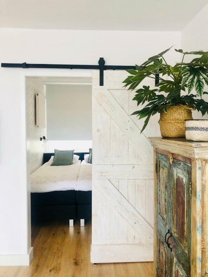 Appartement Zuyd Zandvoort Zewnętrze zdjęcie